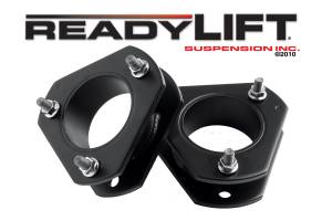 ReadyLift - 2004 - 2014 Ford ReadyLift Front Leveling Kit - 66-2050