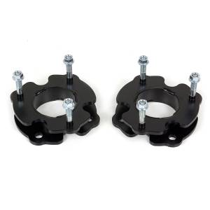 ReadyLift - 2010 - 2014 Ford ReadyLift Front Leveling Kit - 66-2055 - Image 1