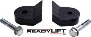 ReadyLift - 2005 - 2022 Ford ReadyLift Front Leveling Kit - 66-2111