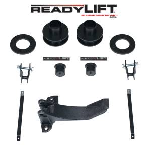 ReadyLift - 2005 - 2007 Ford ReadyLift Front Leveling Kit - 66-2515