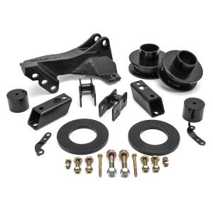 ReadyLift - 2005 - 2022 Ford ReadyLift Spring Lift Kit - 66-2726