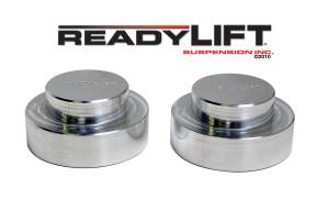 ReadyLift - 2007 - 2020 Chevrolet ReadyLift Coil Spring Spacer - 66-3010
