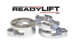 2007 - 2018 Jeep ReadyLift Front Leveling Kit - 66-6095