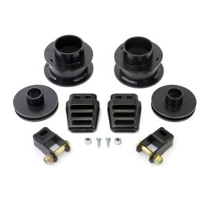 2019 - 2022 Ram ReadyLift SST® Lift Kit 3 in. Front/2 in. Rear Lift - 69-1930
