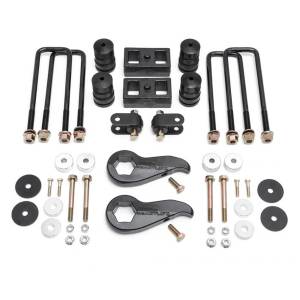 2020 - 2022 GMC, Chevrolet ReadyLift SST® Lift Kit 3.0 in. Front 2.0 in. Rear - 69-3030