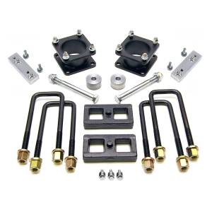 2007 - 2021 Toyota ReadyLift SST® Lift Kit 3 in. Front/1 in. Rear Lift - 69-5175