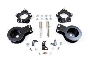 2022 Toyota ReadyLift SST® Lift Kit 2 in. Lift Rear Air - 69-52220
