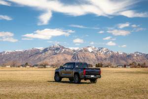 ReadyLift - 2022 Toyota ReadyLift SST® Lift Kit 3 in. Front/1.25 Rear in. Lift - 69-52310 - Image 2