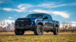 ReadyLift - 2022 Toyota ReadyLift SST® Lift Kit 3 in. Front/1.25 Rear in. Lift - 69-52310 - Image 3