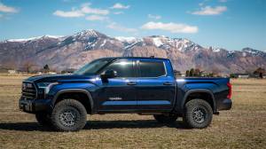 ReadyLift - 2022 Toyota ReadyLift SST® Lift Kit 3 in. Front/1.25 Rear in. Lift - 69-52310 - Image 4