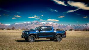 ReadyLift - 2022 Toyota ReadyLift SST® Lift Kit 3 in. Front/1.25 Rear in. Lift - 69-52310 - Image 5