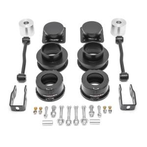 2020 - 2022 Jeep ReadyLift SST® Lift Kit 2.5 in. Front/2 in. Rear Lift - 69-6025