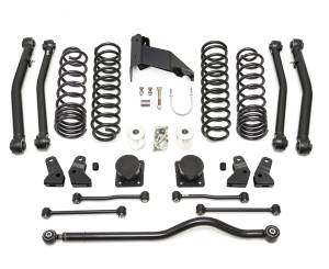 2020 - 2022 Jeep ReadyLift Terrain Flex Lift Kit - 69-6043