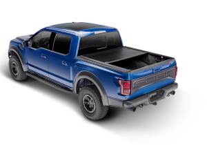 Retrax - Retrax Tonneau Cover IX-19-22 Ranger 5ft. - 30335 - Image 2