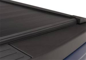 Retrax - Retrax Tonneau Cover IX-14-18 (19 Lg/Lm) Silv/Sierra 1500/15-19 HD 6ft.6in. - 30462 - Image 10