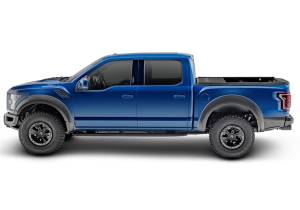 Retrax - Retrax Tonneau Cover IX-19 (New Body)-22 Silv/Sierra 1500 6ft.7in. - 30482 - Image 13