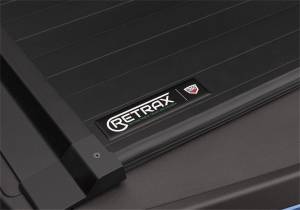 Retrax - Retrax Tonneau Cover IX-20-22 Silv/Sierra 2500HD/3500HD 6ft.9in. - 30484 - Image 4