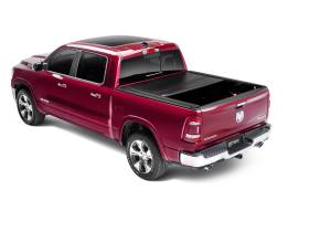 Retrax - Retrax Tonneau Cover IX-07-21 Tundra CrwMx 5ft.6in. w/out Deck Rail System w/out Trl Strg Bxs - 30831 - Image 2