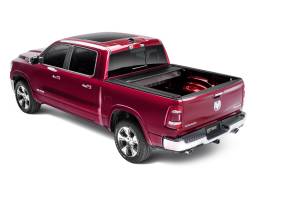 Retrax - Retrax Tonneau Cover IX-07-21 Tundra CrwMx 5ft.6in. w/out Deck Rail System w/out Trl Strg Bxs - 30831 - Image 3