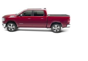 Retrax - Retrax Tonneau Cover IX-07-21 Tundra CrwMx 5ft.6in. w/out Deck Rail System w/out Trl Strg Bxs - 30831 - Image 11