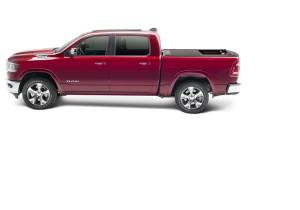 Retrax - Retrax Tonneau Cover IX-07-21 Tundra CrwMx 5ft.6in. w/out Deck Rail System w/out Trl Strg Bxs - 30831 - Image 12