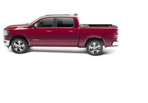 Retrax - Retrax Tonneau Cover IX-07-21 Tundra CrwMx 5ft.6in. w/out Deck Rail System w/out Trl Strg Bxs - 30831 - Image 13