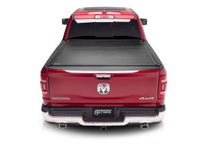 Retrax - Retrax Tonneau Cover IX-07-21 Tundra CrwMx 5ft.6in. w/out Deck Rail System w/out Trl Strg Bxs - 30831 - Image 14