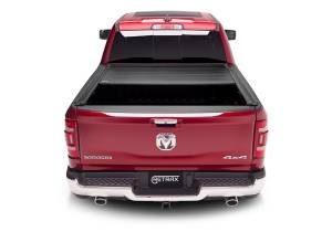 Retrax - Retrax Tonneau Cover IX-07-21 Tundra CrwMx 5ft.6in. w/out Deck Rail System w/out Trl Strg Bxs - 30831 - Image 15