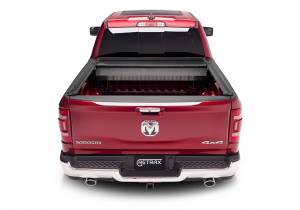 Retrax - Retrax Tonneau Cover IX-07-21 Tundra CrwMx 5ft.6in. w/out Deck Rail System w/out Trl Strg Bxs - 30831 - Image 16