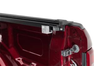 Retrax - Retrax Tonneau Cover IX-07-21 Tundra Reg/Dbl 6ft.6in. w/out Deck Rail System - 30832 - Image 7