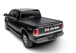 Retrax - Retrax Tonneau Cover Retrax Tonneau CoverONE MX-09-18 (19-22 Classic) Ram 5ft.7in. w/out Stk Pkt - 60231 - Image 1