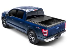 Retrax - Retrax Tonneau Cover Retrax Tonneau CoverONE MX-21-22 F150 5ft.7in. (Includes Lightning) w/out Stk Pkt - 60378 - Image 9
