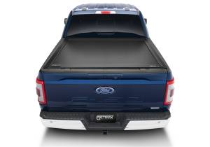 Retrax - Retrax Tonneau Cover Retrax Tonneau CoverONE MX-21-22 F150 5ft.7in. (Includes Lightning) w/out Stk Pkt - 60378 - Image 14