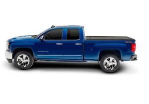Retrax - Retrax Tonneau Cover Retrax Tonneau CoverONE MX-07-13 Silv/Sierra 5ft.9in. w/out Stk Pkt-Std Rail - 60421 - Image 8