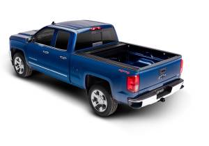 Retrax - Retrax Tonneau Cover Retrax Tonneau CoverONE MX-07-13 Silv/Sierra 1500/07-14 HD 6ft.6in. w/out Stk Pkt-Std Rail - 60422 - Image 6