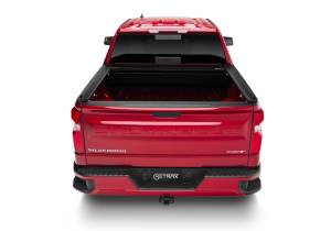 Retrax - Retrax Tonneau Cover Retrax Tonneau CoverONE MX-19 (New Body)-22 Silv/Sierra 1500 6ft.7in. w/out Stk Pkt-Std Rail - 60482 - Image 13