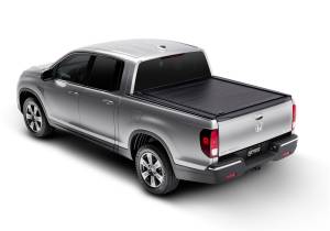Retrax Tonneau Cover Retrax Tonneau CoverONE MX-17-22 Ridgeline w/out Stk Pkt - 60502