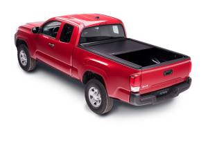 Retrax - Retrax Tonneau Cover Retrax Tonneau CoverONE MX-16-22 Tacoma Dbl 5ft. w/out Stk Pkt w/out Trl Spcl Edtn Strg Bxs - 60851 - Image 7