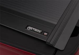 Retrax - Retrax Tonneau Cover PowertraxONE MX-14-18 (19Lg/Lm) Silv/Sierra 1500/15-19HD 6ft.6in. w/o StkPkt-Std - 70462 - Image 2