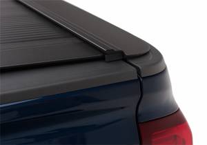 Retrax - Retrax Tonneau Cover PowertraxONE MX-20-22 Silv/Sierra 2500HD/3500HD 6ft.9in. w/o Stk Pkt-Std Rail - 70484 - Image 6
