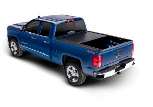 Retrax - Retrax Tonneau Cover PowertraxONE MX-19-22 Sierra (w/CarbonPro Bed) 5ft.9in. w/o Stk Pkt-StdRail - 70488 - Image 4