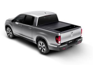 Retrax - Retrax Tonneau Cover PowertraxONE MX-17-22 Ridgeline w/out Stk Pkt - 70502 - Image 5