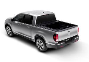 Retrax - Retrax Tonneau Cover PowertraxONE MX-17-22 Ridgeline w/out Stk Pkt - 70502 - Image 6