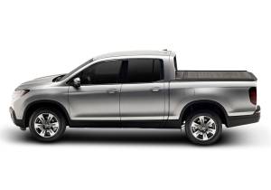 Retrax - Retrax Tonneau Cover PowertraxONE MX-17-22 Ridgeline w/out Stk Pkt - 70502 - Image 7