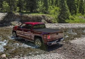 Retrax - Retrax Tonneau Cover PowertraxONE MX-04-22 Titan Crew 5ft.7in. w/out Stk Pkt - 70741 - Image 3
