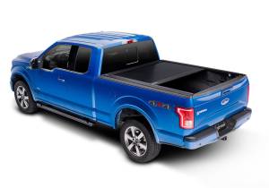 Retrax - Retrax Tonneau Cover PowertraxONE MX-04-22 Titan Crew 5ft.7in. w/out Stk Pkt - 70741 - Image 4