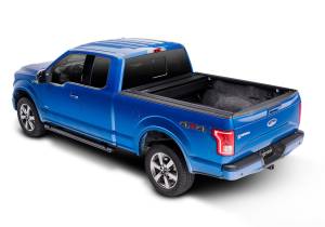 Retrax - Retrax Tonneau Cover PowertraxONE MX-04-22 Titan Crew 5ft.7in. w/out Stk Pkt - 70741 - Image 5