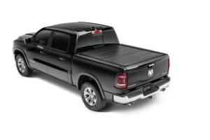 Retrax Tonneau Cover Retrax Tonneau CoverPRO MX-02-08 Ram 1500/03-09 2500/3500 8ft. w/out Stk Pkt - 80223
