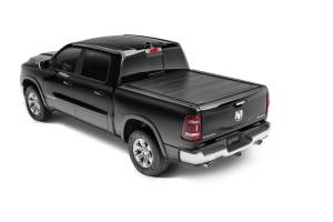 Retrax - Retrax Tonneau Cover Retrax Tonneau CoverPRO MX-09-18 (19-22 Classic) Ram 5ft.7in. w/out Stk Pkt - 80231 - Image 1