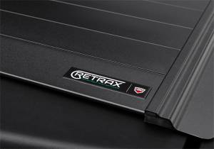 Retrax - Retrax Tonneau Cover Retrax Tonneau CoverPRO MX-09-18 (19-22 Classic) Ram 5ft.7in. w/out Stk Pkt - 80231 - Image 3